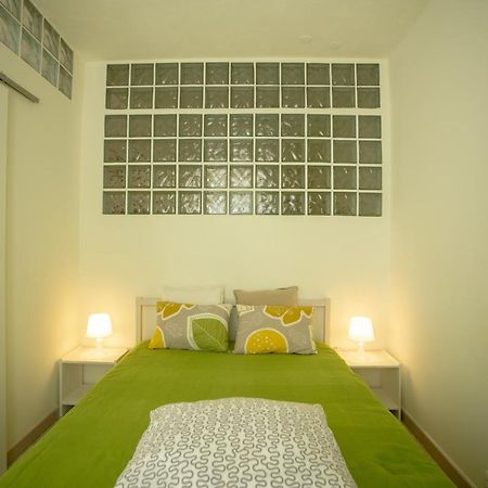 Apartamento Troino Setúbal Exteriér fotografie