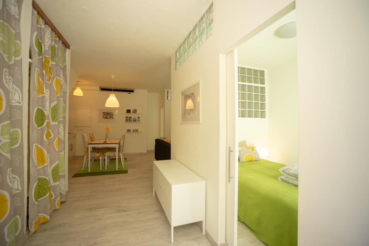 Apartamento Troino Setúbal Exteriér fotografie