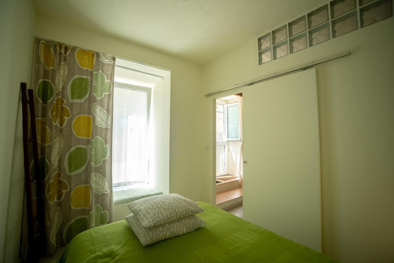Apartamento Troino Setúbal Exteriér fotografie