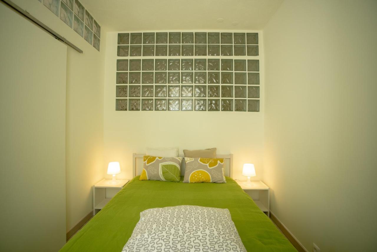 Apartamento Troino Setúbal Exteriér fotografie