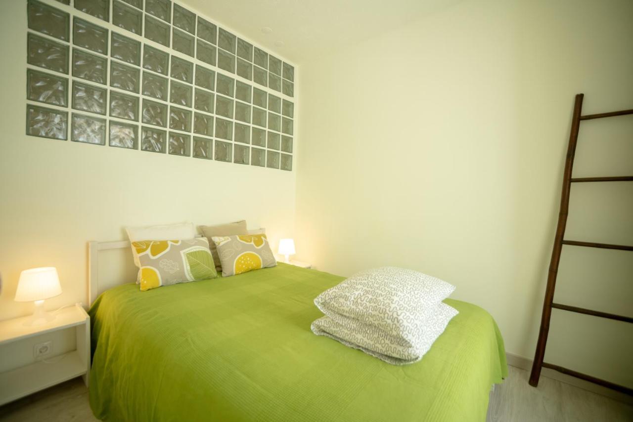 Apartamento Troino Setúbal Exteriér fotografie