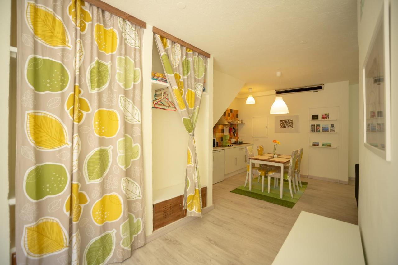 Apartamento Troino Setúbal Exteriér fotografie