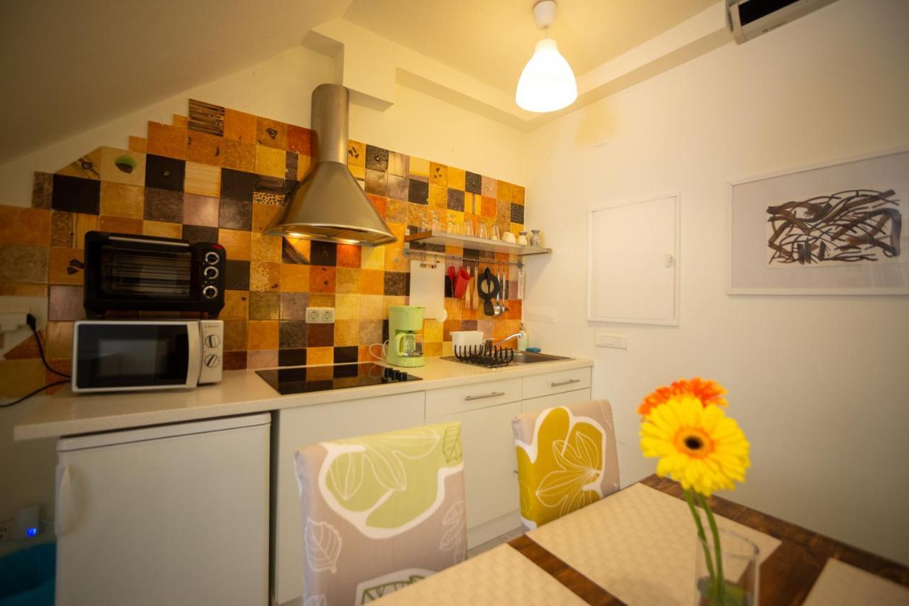 Apartamento Troino Setúbal Exteriér fotografie