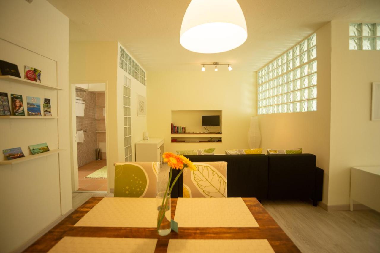 Apartamento Troino Setúbal Exteriér fotografie