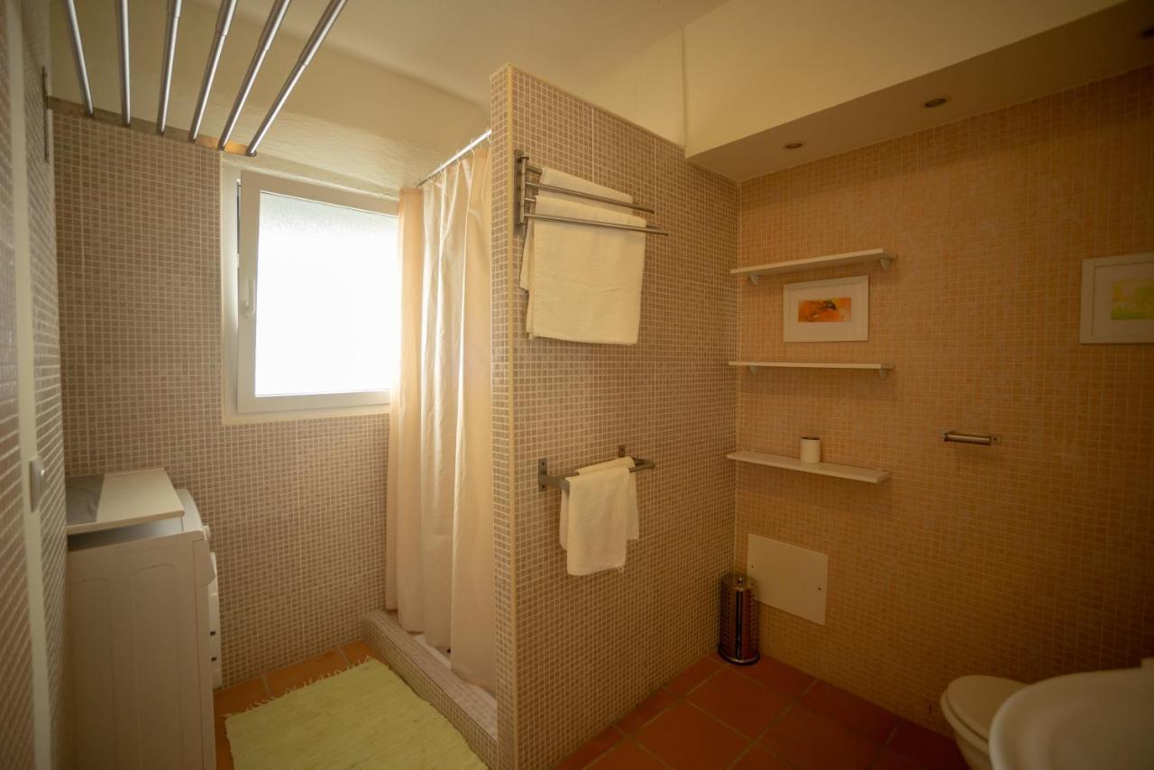 Apartamento Troino Setúbal Exteriér fotografie