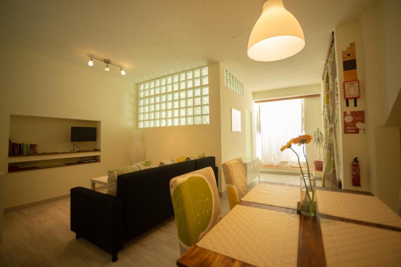 Apartamento Troino Setúbal Exteriér fotografie