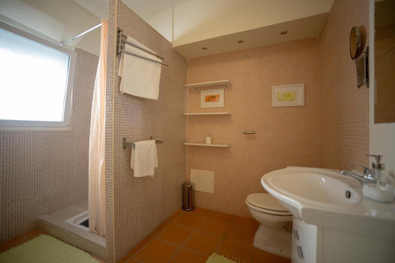 Apartamento Troino Setúbal Exteriér fotografie