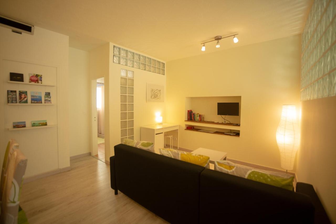 Apartamento Troino Setúbal Exteriér fotografie
