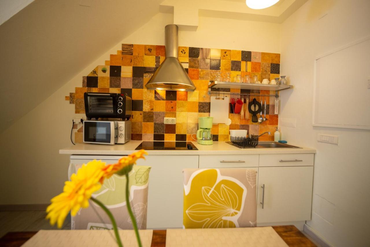 Apartamento Troino Setúbal Exteriér fotografie