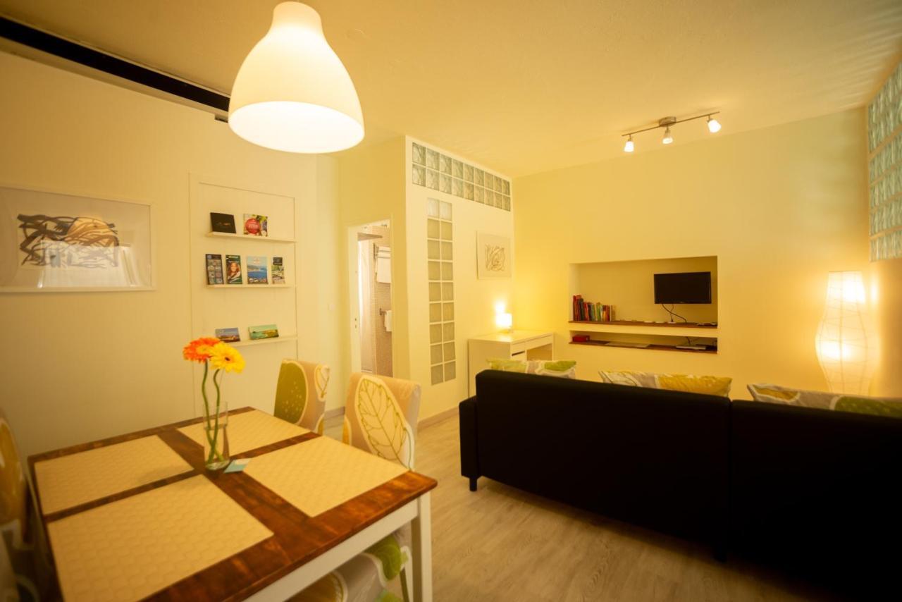 Apartamento Troino Setúbal Exteriér fotografie