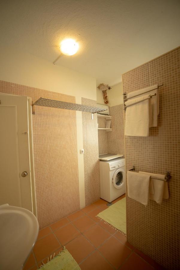 Apartamento Troino Setúbal Exteriér fotografie