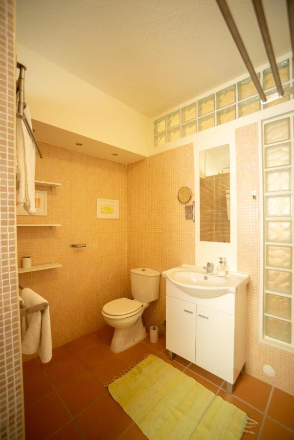 Apartamento Troino Setúbal Exteriér fotografie