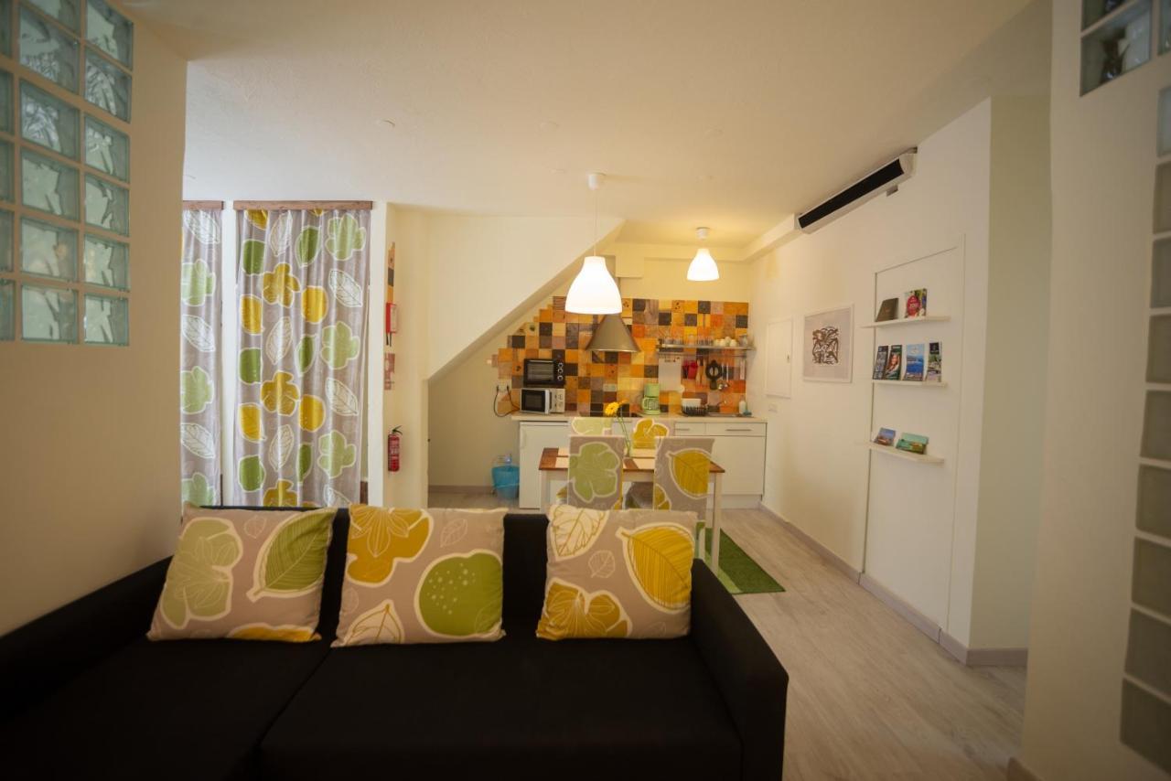 Apartamento Troino Setúbal Exteriér fotografie