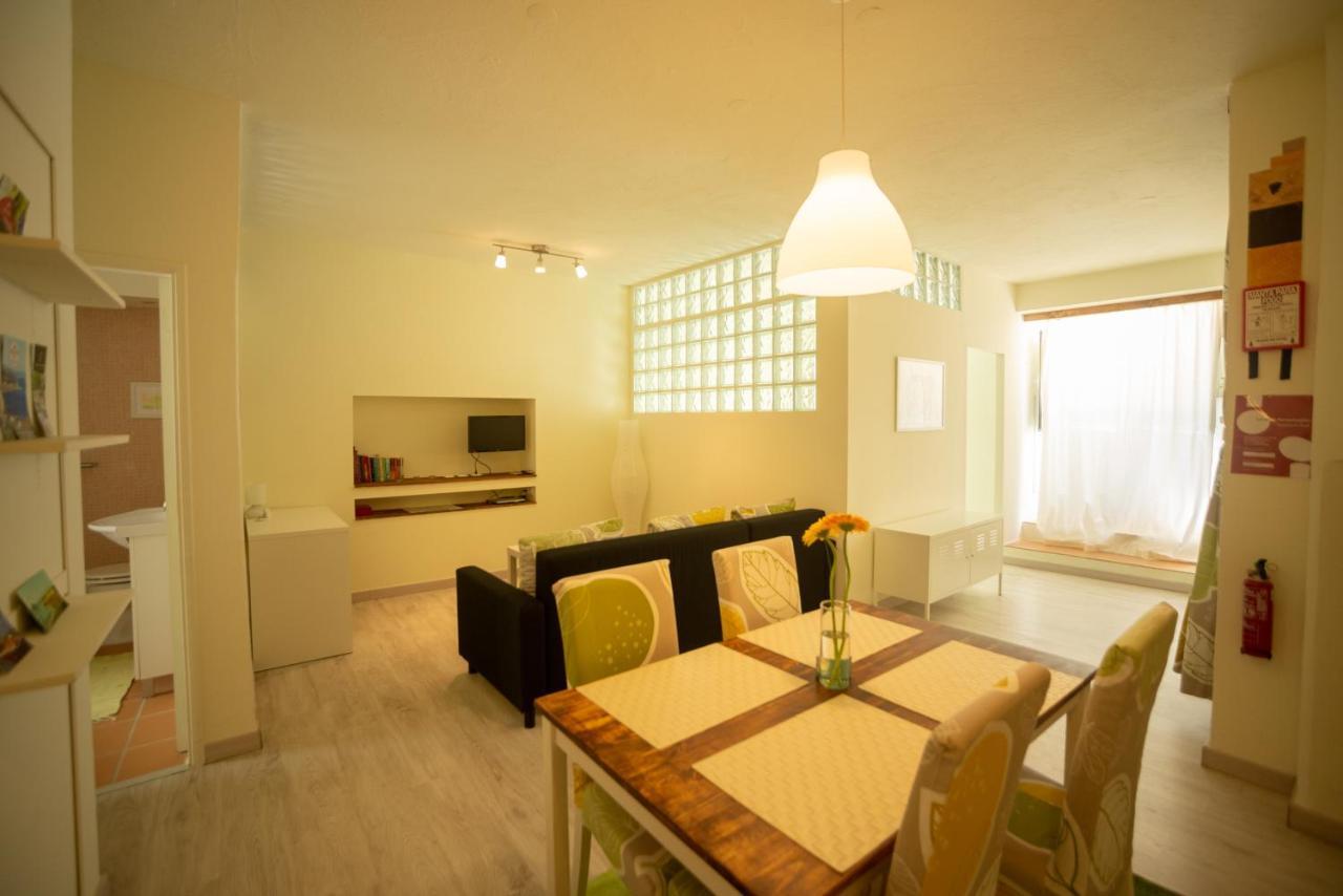 Apartamento Troino Setúbal Exteriér fotografie