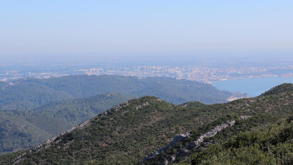 Apartamento Troino Setúbal Exteriér fotografie
